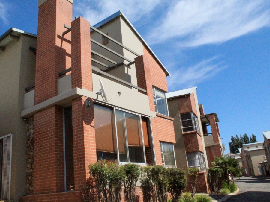 2 Bedroom Property for Sale in Dassie Rand North West